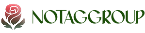 notag group logo